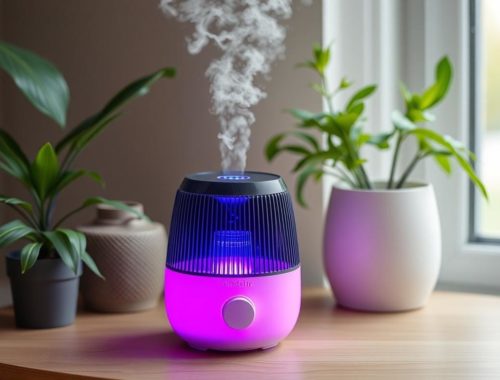 Увлажнитель воздуха для дома: какой выбрать, как правильно использовать и не допустить проблем