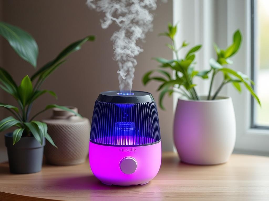 Увлажнитель воздуха для дома: какой выбрать, как правильно использовать и не допустить проблем