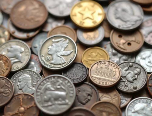 How to Check the Value of Old Coins: A Practical, Step-by-Step Guide