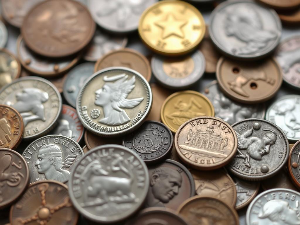 How to Check the Value of Old Coins: A Practical, Step-by-Step Guide