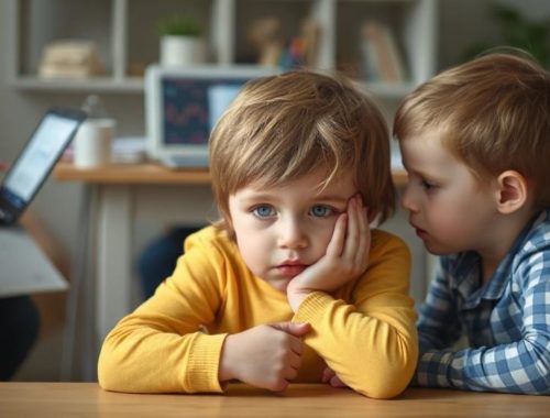 СДВГ у детей: как понять, не растеряться и действительно помочь