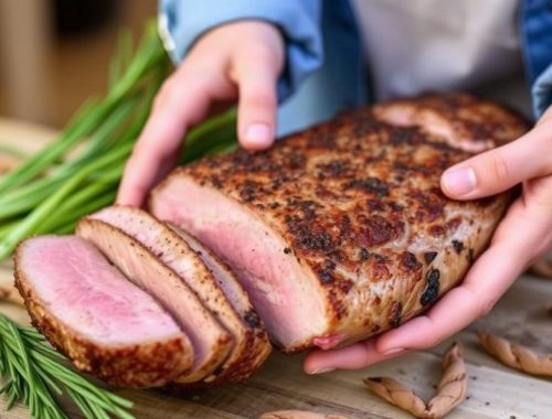 Нутрия фермерская: как приготовить вкусно и без ошибок