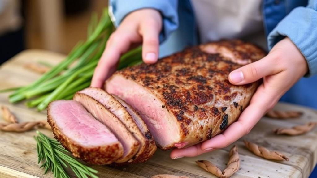 Нутрия фермерская: как приготовить вкусно и без ошибок