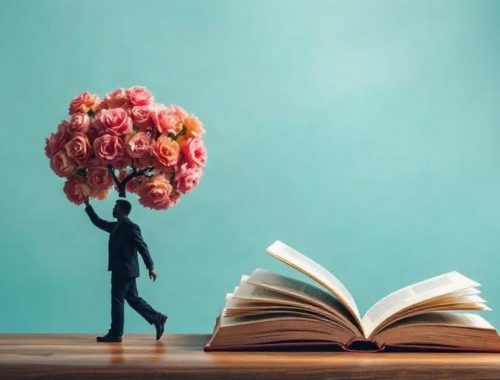 Лучшие книги по личностному росту: что действительно стоит читать