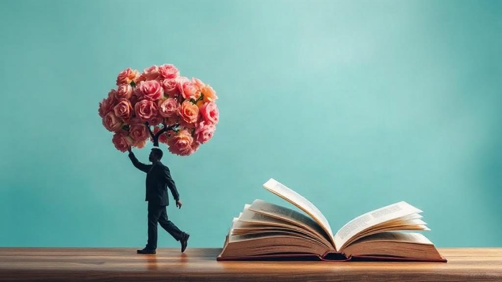 Лучшие книги по личностному росту: что действительно стоит читать